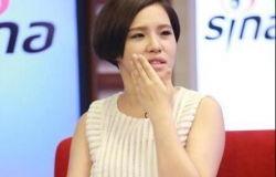 谢依霖最新爆料,娱乐圈背后的惊人真相